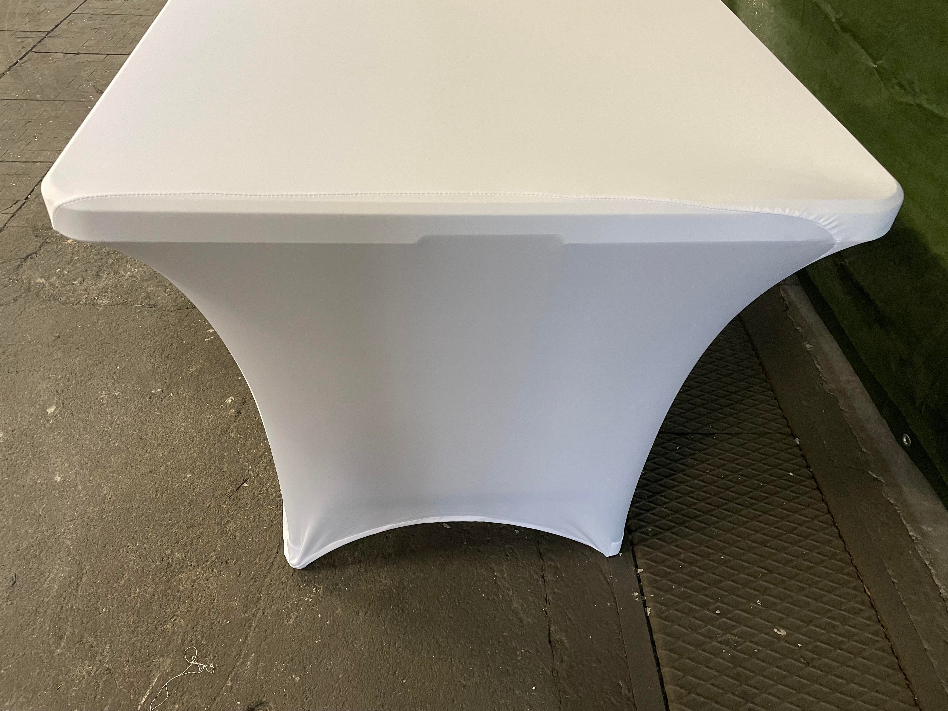 Tischdecke Husse 183cm x 75cm Stretch Husse – 2