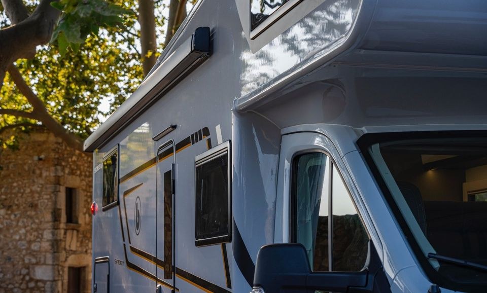 Wohnmobil KALEO S363 UP Urlaub auf vier Räder mieten in Nordkirchen – 4