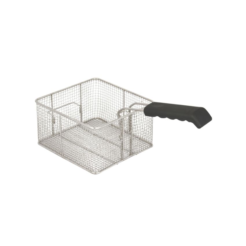 Große Friteuse 16l Volumen – 3