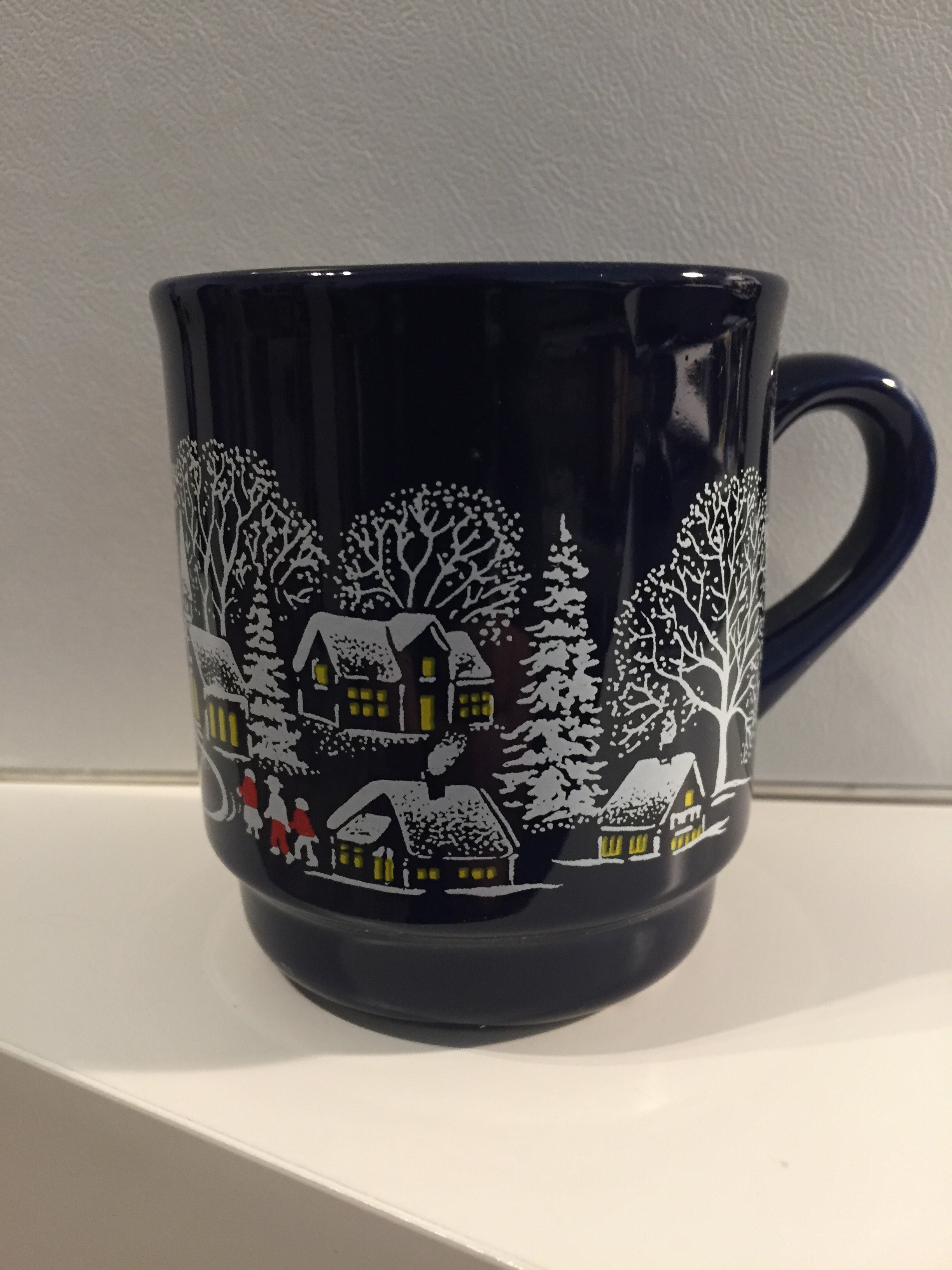 Glühweinbecher / Glühweintasse Miete – 3