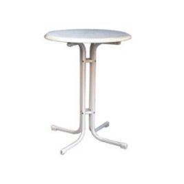 Stehtisch Ø 80 cm Höhe 1,10 h Preis für 3 Tage