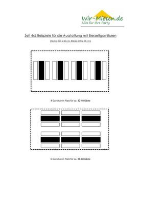 Zelte 3x3 4x8 5x10 6x10 6x12 Partyzelte versch. Größen *Keine Klappzelte*** – 4