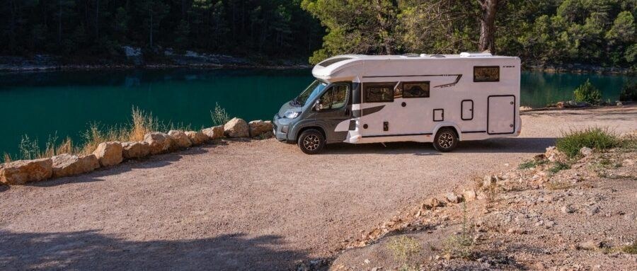BENIMAR KALEO K663 KOMFORTABLES WOHNMOBIL mieten in Nordkirchen – 2