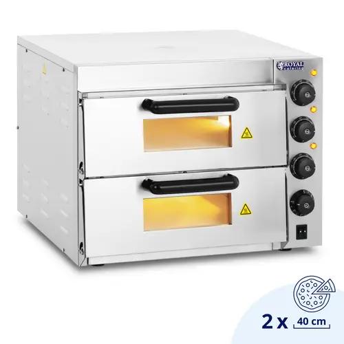 Pizzaofen mieten – Partyhit für Geburtstage & Events