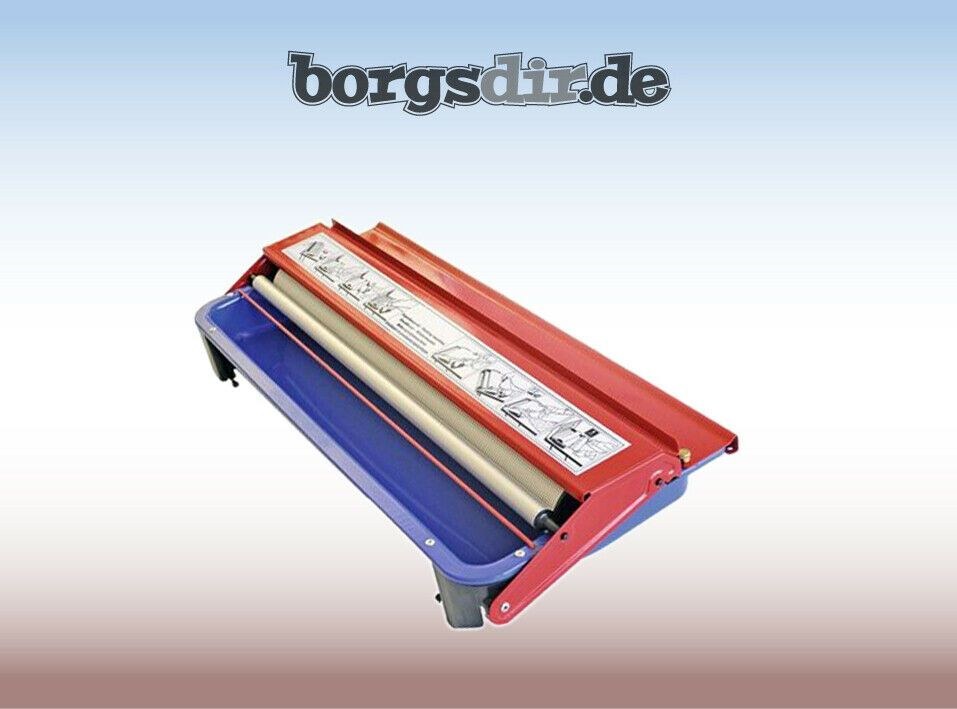 Kleisterfix Tapeziermaschine mieten bei Borgsdir