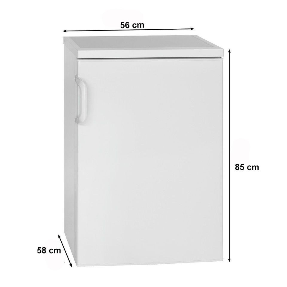 Kühlschrank Kühl Gefrierschrank mieten bei Borgsdir – 2