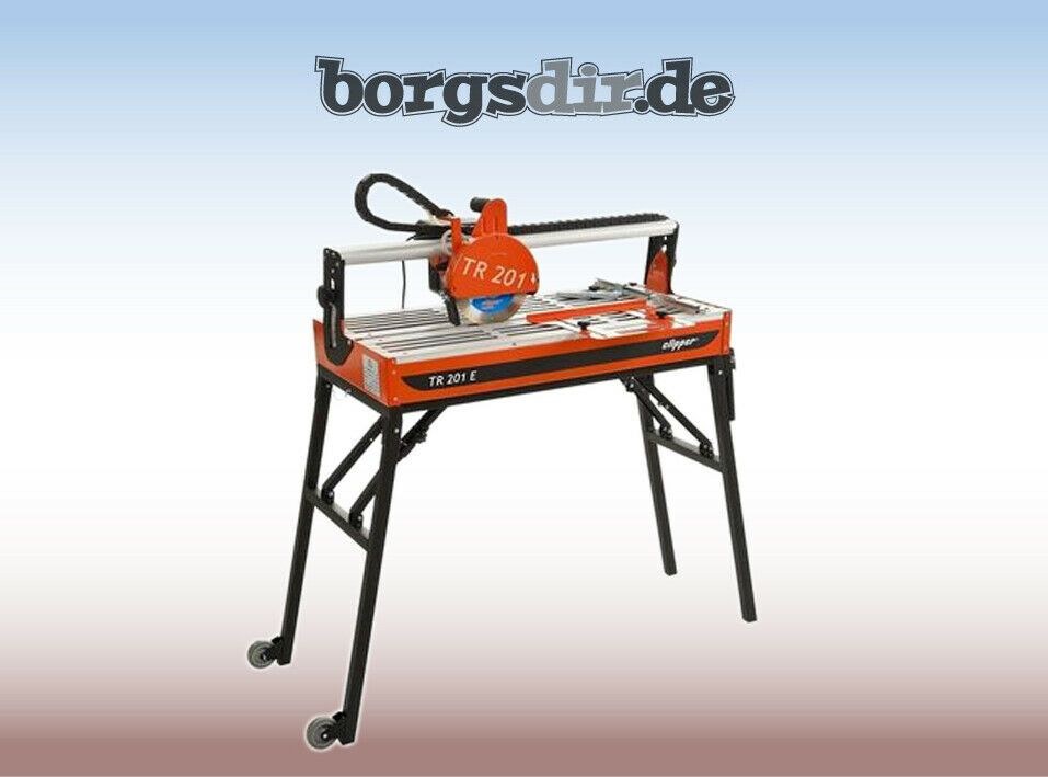 Fliesenschneidemaschine Fliesenschneider mieten bei Borgsdir