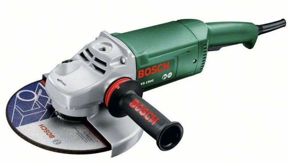 Flex Winkelschleifer Trennschneider Ø 230mm mieten bei Borgsdir – 2