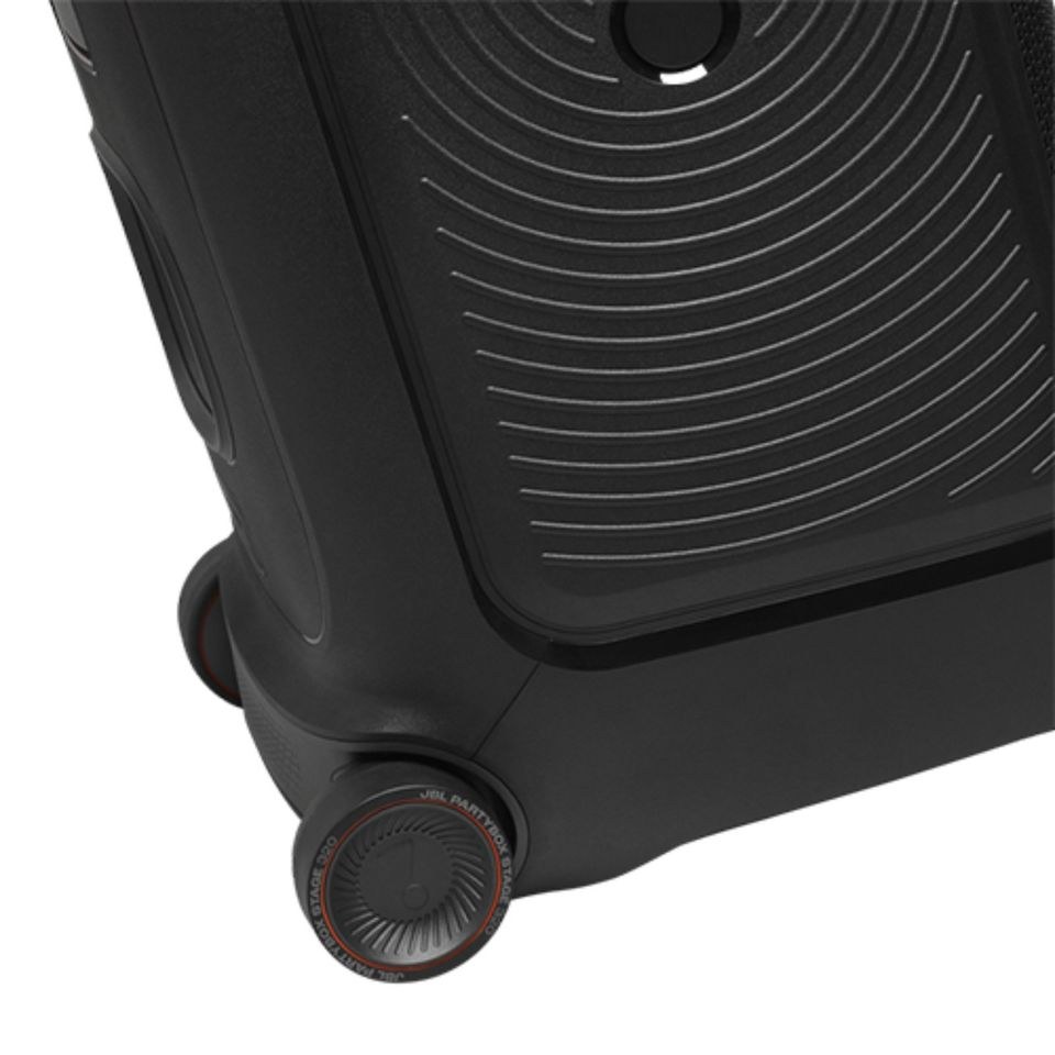 JBL PartyBox Musikanlage mieten bei Borgsdir – Party-Sound – 3