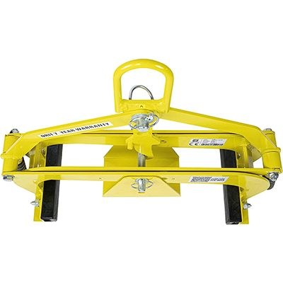 Versetzzange Rabattengreifer mieten bei Borgsdir – 2