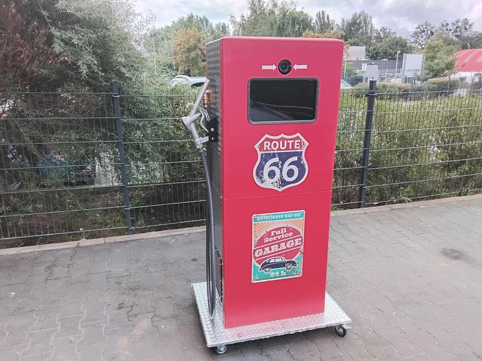 Photobox Fotobox mieten bei Borgsdir – das Highlight auf jeder Feier