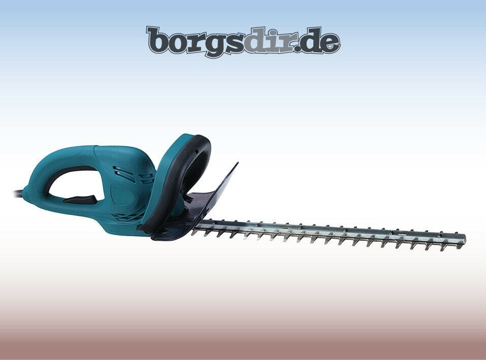 Makita Heckenschere UH 4261 elektrisch mieten bei Borgsdir