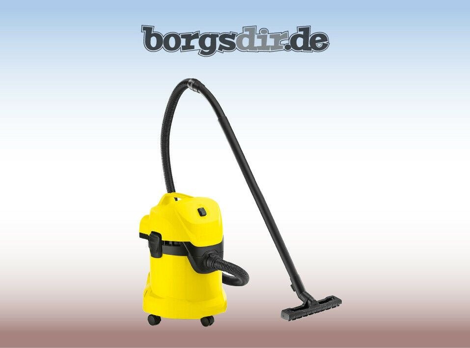 Staubsauger Sauger mieten bei Borgsdir – für Bau & Sanierung