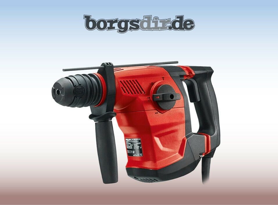Hilti Meißel Kombihammer Bohrhammer TE 30 C mieten bei Borgsdir