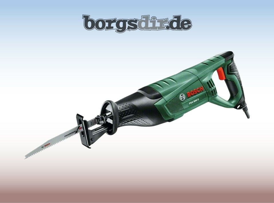 Säbelsäge elektrischer Fuchsschwanz mieten bei Borgsdir