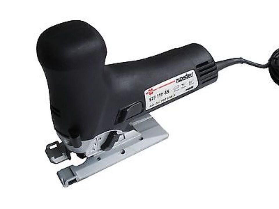 Pendelhubsäge Stichsäge Makita Würth ProTool mieten bei Borgsdir – 2