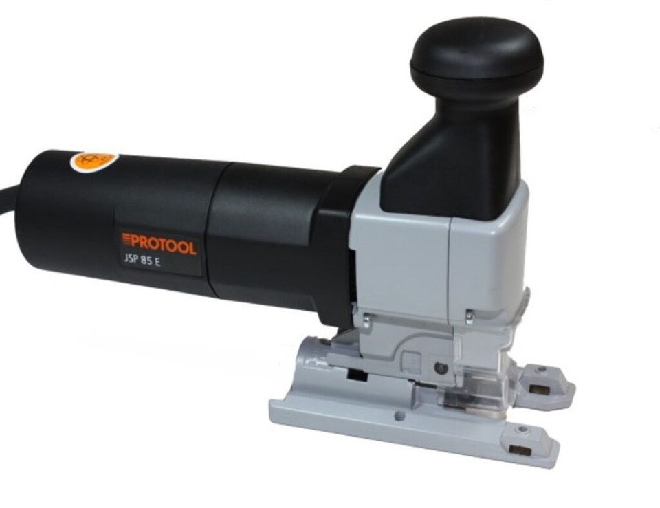 Pendelhubsäge Stichsäge Makita Würth ProTool mieten bei Borgsdir – 3
