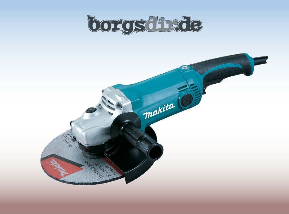 Flex Winkelschleifer Trennschneider Ø 230mm mieten bei Borgsdir
