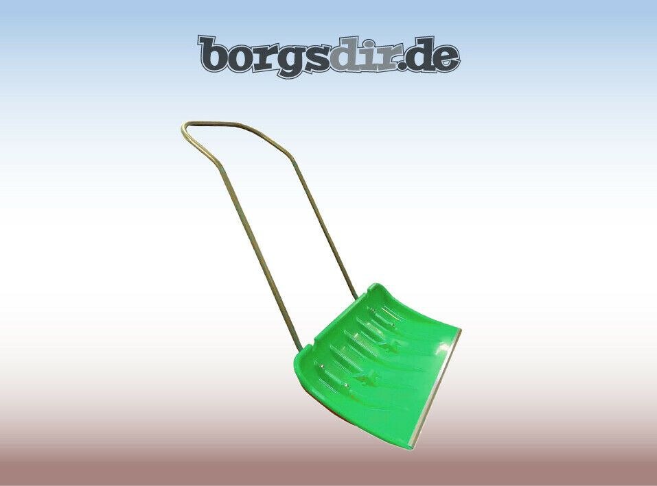 Schiebeschild Schneeschieber Schaufel Breit mieten bei Borgsdir