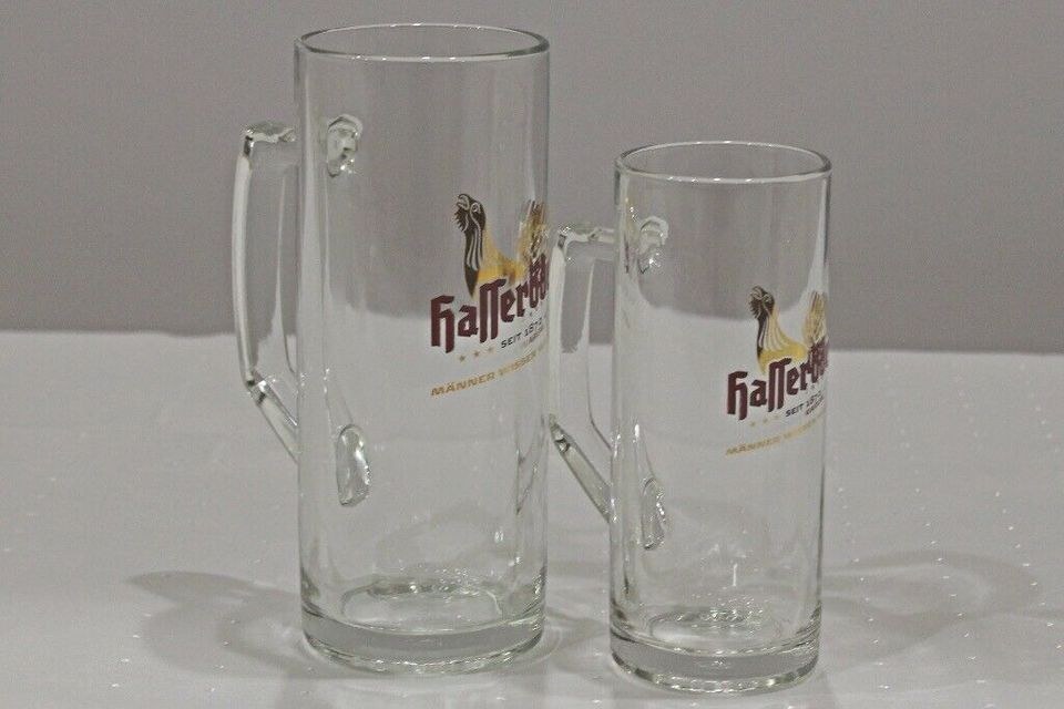 Gläser Bier  Wein Sektgläser mieten in Gröningen bei Showsystem – 2