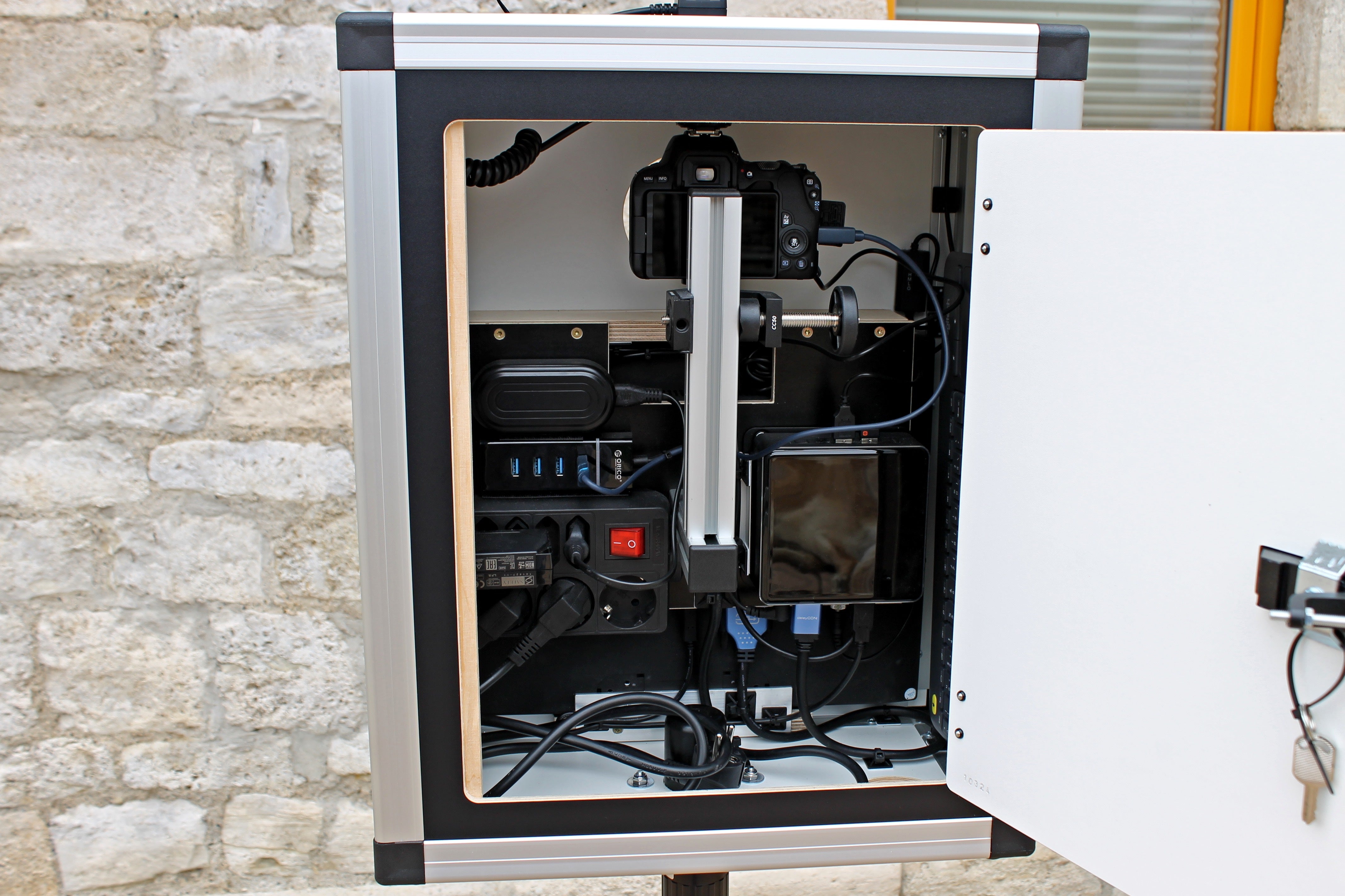 Fotoboxen mieten – Fotobox mit Sofortdruck für Events & Feiern – 3