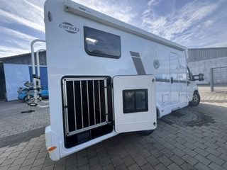 T334S mieten in Marktbergel – 5 Personen – 3