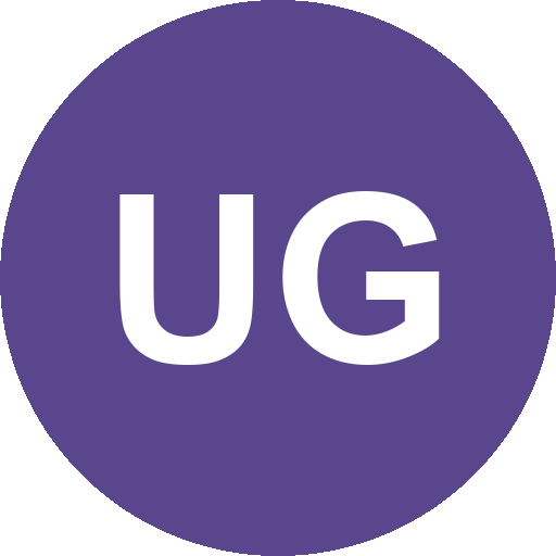 Universal Greyhound Ltd. Logo