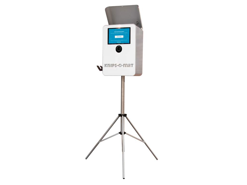 Fotobox Basic mieten