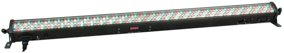LED Licht Anlage DJ Technik mieten bei Gunnar Fischer (Jazzposaune) – 2