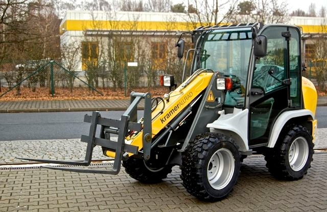 Kramer 350 – 3