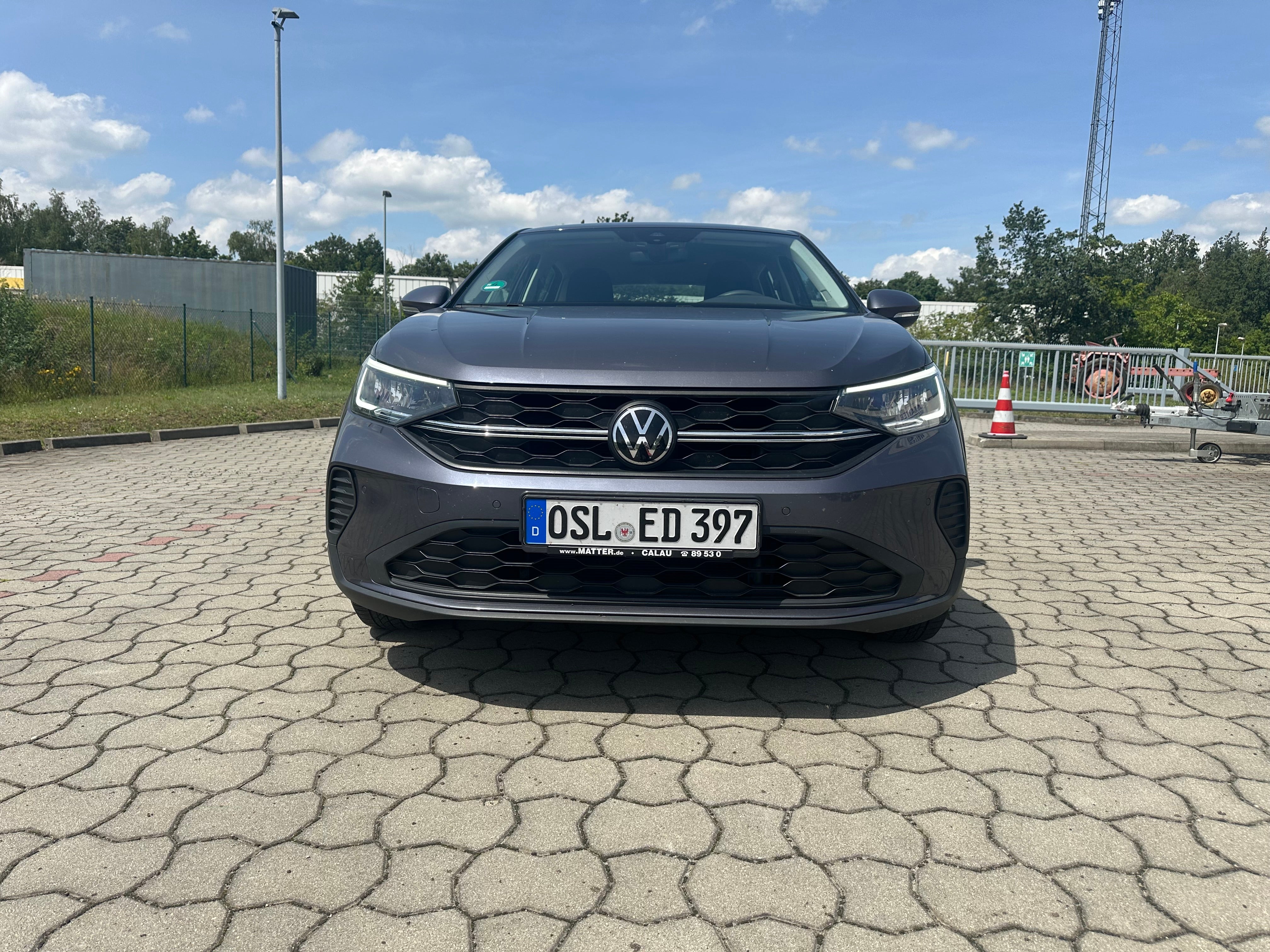 Volkswagen Taigo – 2