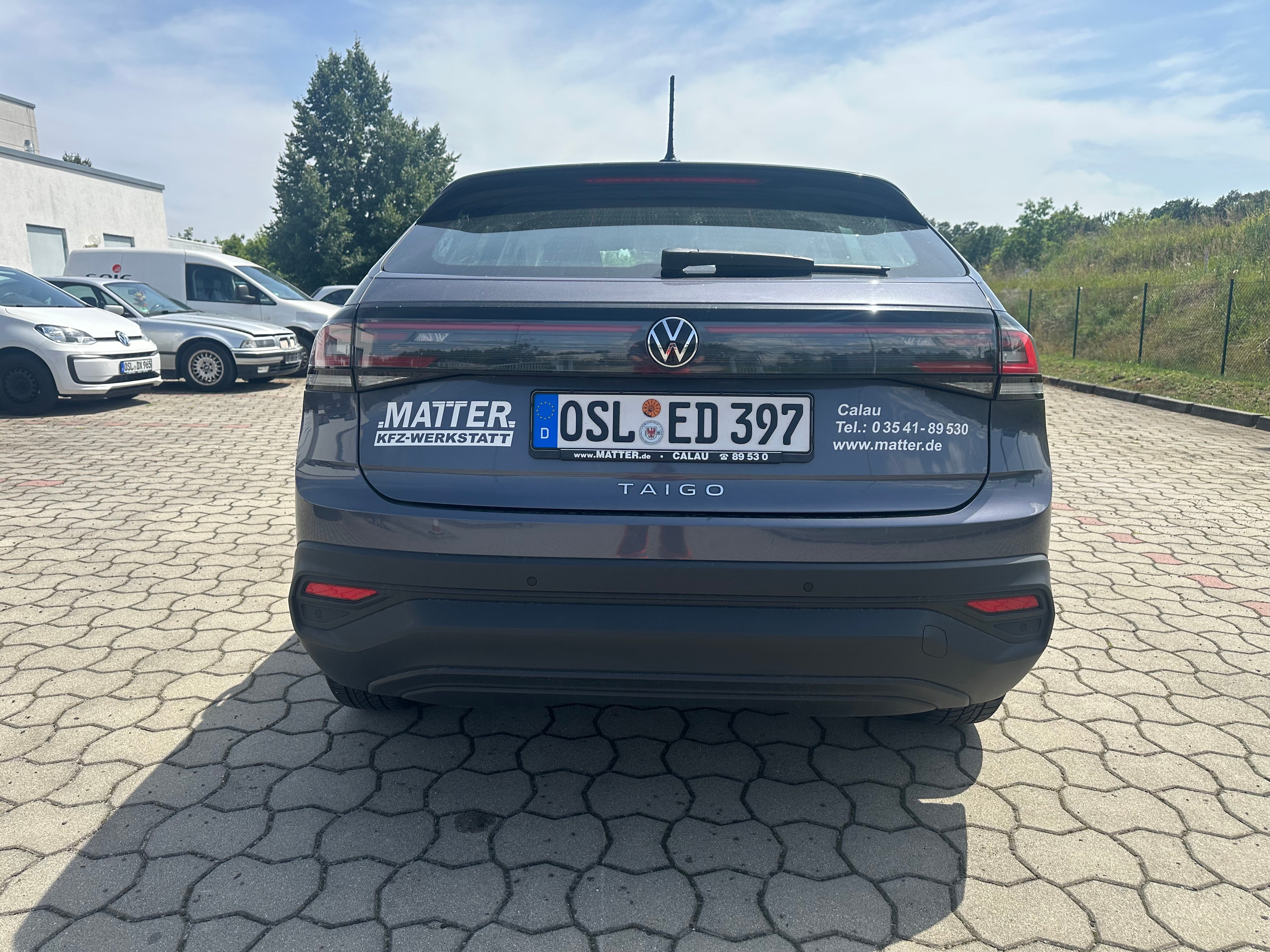 Volkswagen Taigo – 4