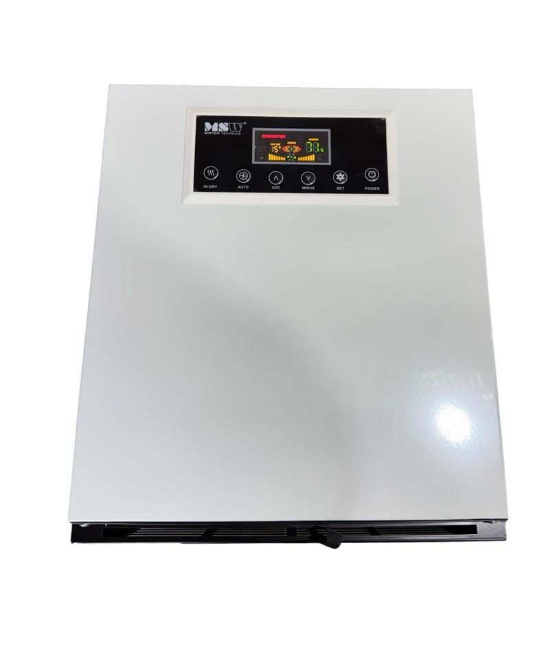 Bautrockner Entfeuchter Bauentfeuchter 50l 24 mieten in Artern/Unstrut – 2