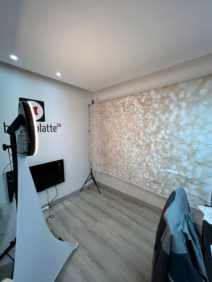 Fotobox Fotoautomat Photobooth Drucker mgl mieten bei Real Event Music – 2