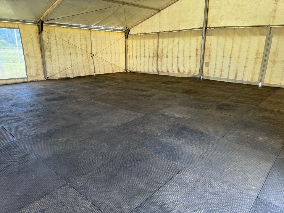 Eventboden Zeltboden Tanzfläche Schwerlastboden mieten