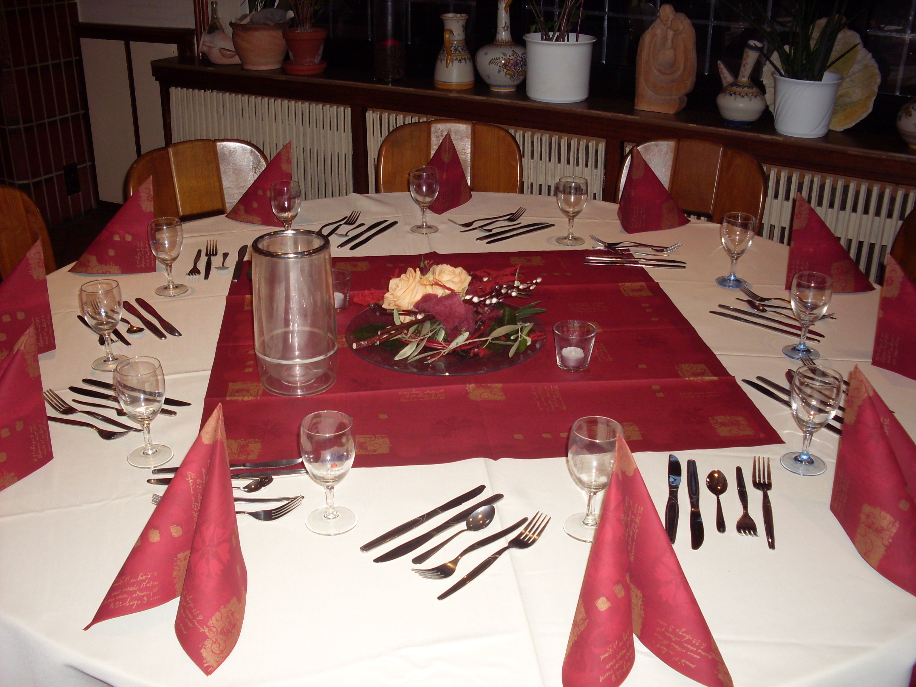 das perfekte Catering für I H R E Veranstaltung