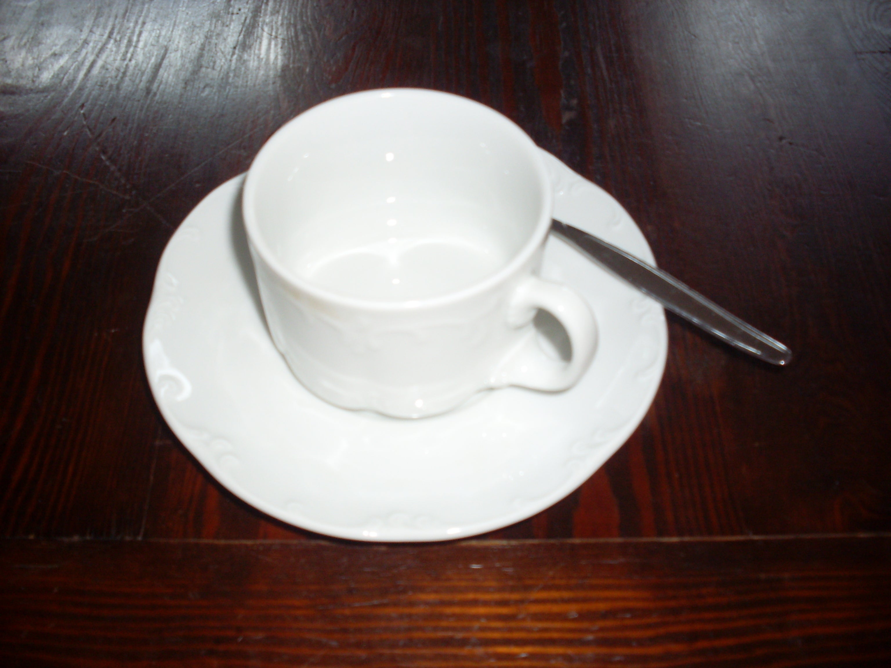 Tasse Kaffeetasse