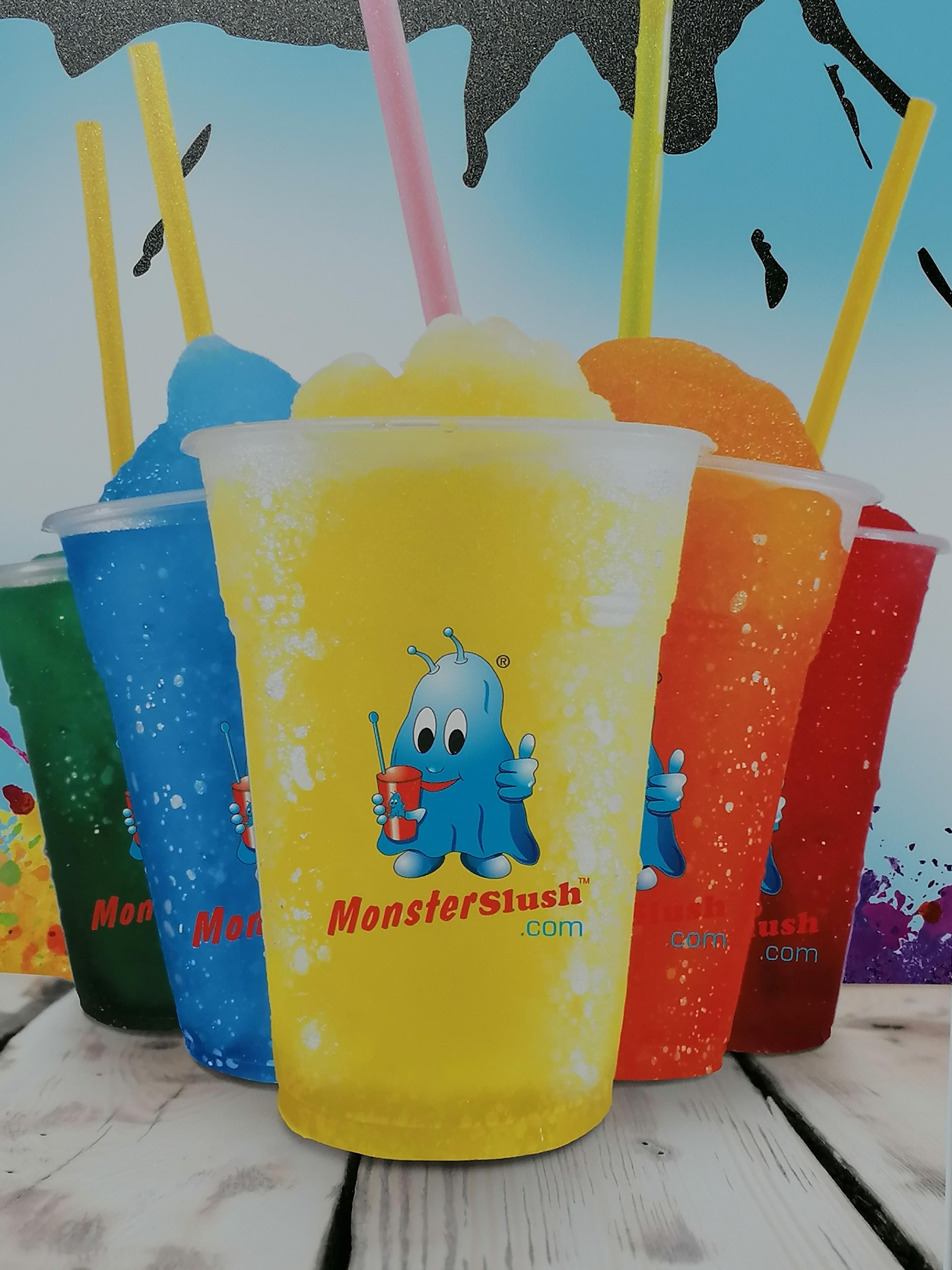 Slush Eis Maschine frozen cocktail – 2