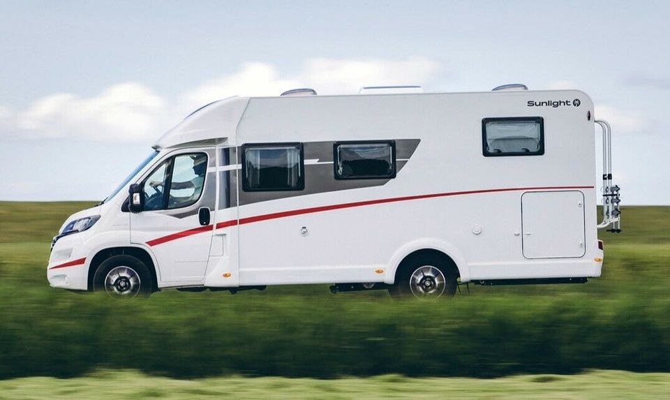 Wohnmobil 11 bezahlen mieten in Pirna – für den Urlaub auf Rädern