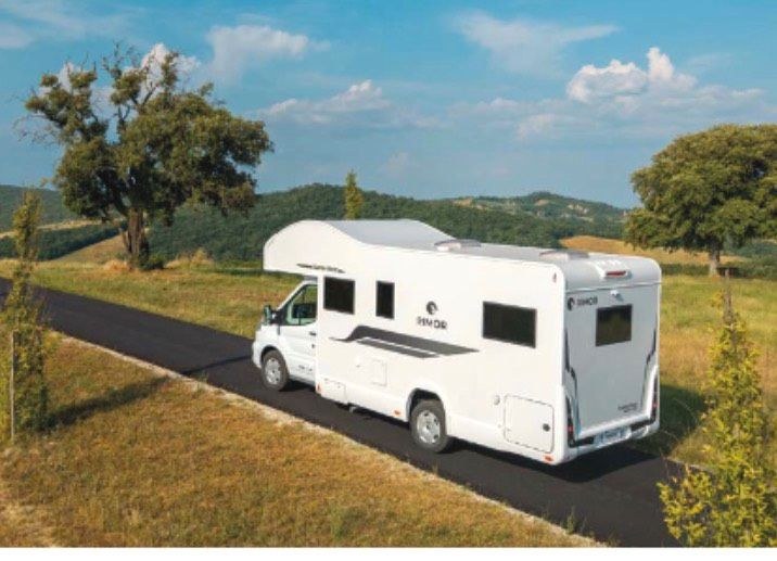 Wohnmobil Elternzeit Langzeit Familien Urlaub mieten in Pirna – 2