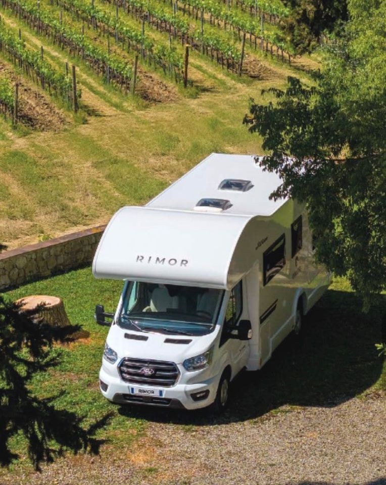 Wohnmobil Elternzeit Langzeit Familien Urlaub mieten in Pirna – 3