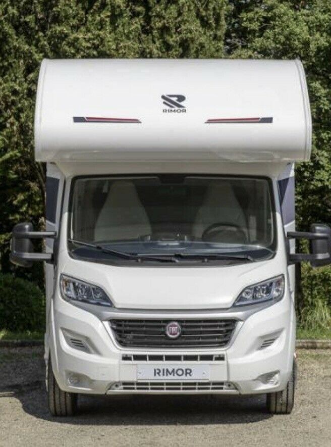 Wohnmobil Elternzeit 2294 2xKlima Solar mieten bei Wohnmobile Pirna – 2