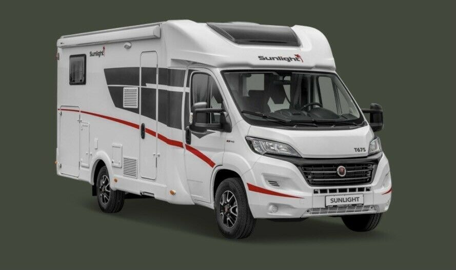 Wohnmobil 11 bezahlen mieten in Pirna – für den Urlaub auf Rädern – 2