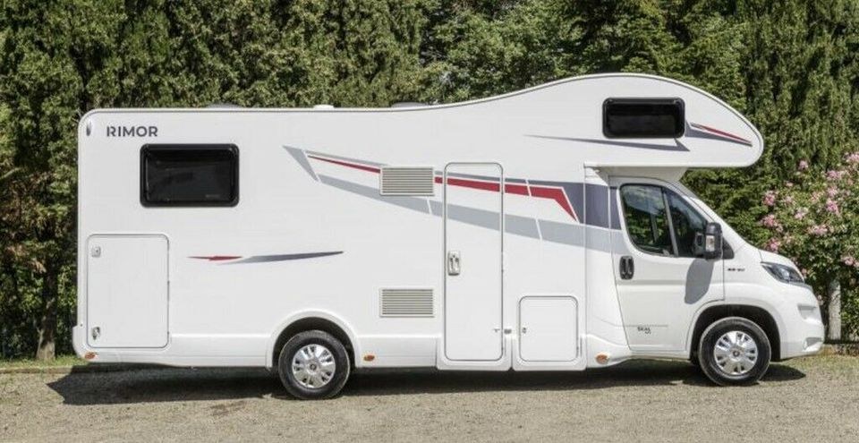 Wohnmobil Elternzeit 2294 2xKlima Solar mieten bei Wohnmobile Pirna – 4