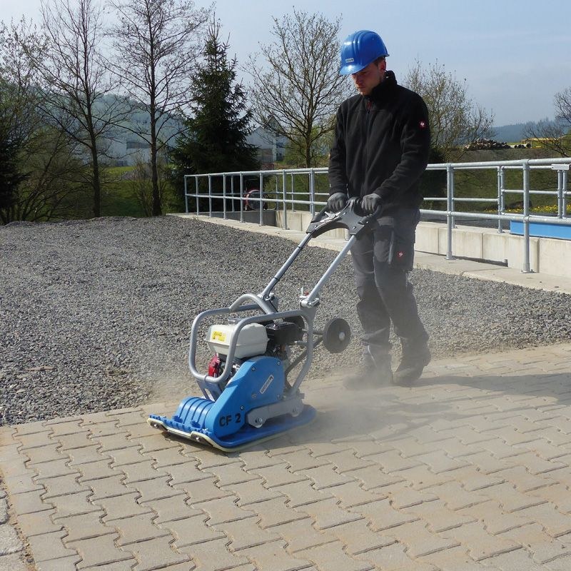 Rüttelplatten Stampfer Fugenschneider mieten in Waltrop