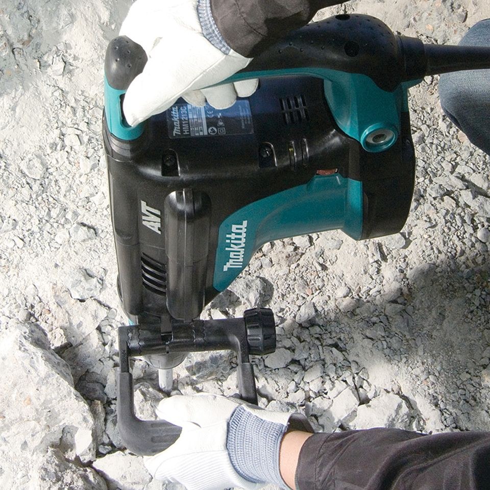 Abbruchhammer Stemmhammer Schleifer mieten in Waltrop bei Jens Hundrup – 2