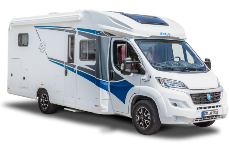 Knaus Live Wave 650 MG mieten mieten in Gotha – Mietartikel