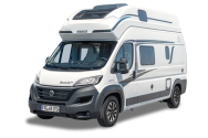 Knaus BoxStar 600 Street XL / Knaus BoxLife Pro XL mieten mieten in Go – 2