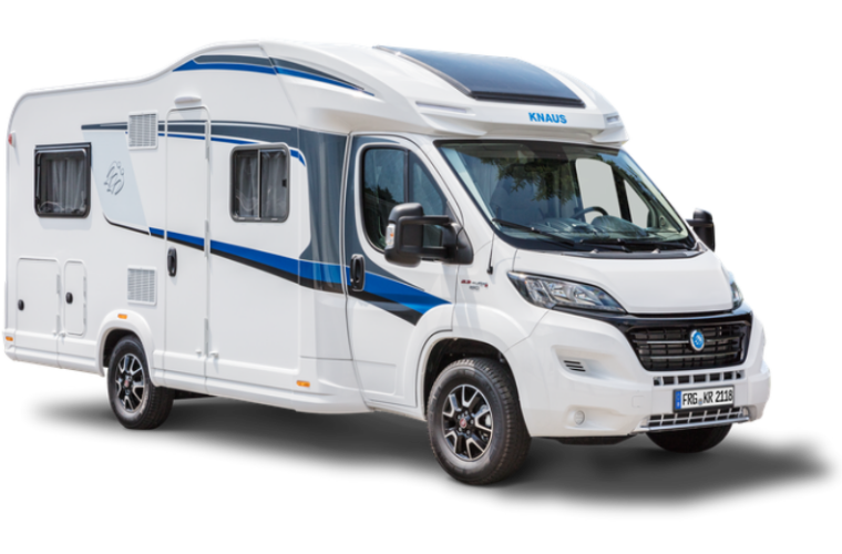 Knaus Sky Wave 650 MEG mieten mieten in Gotha – Teilintegrierter – 2