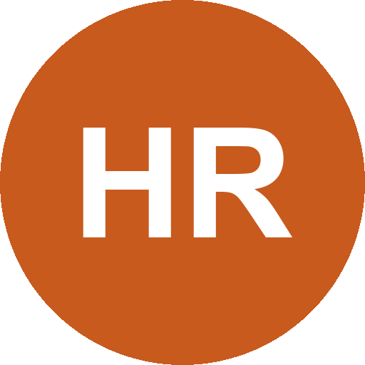 HP Reisen Bus & Stretchlimousinenservice Logo